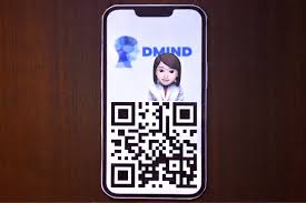 แอปคัดกรองภาวะซึมเศร้า DMIND