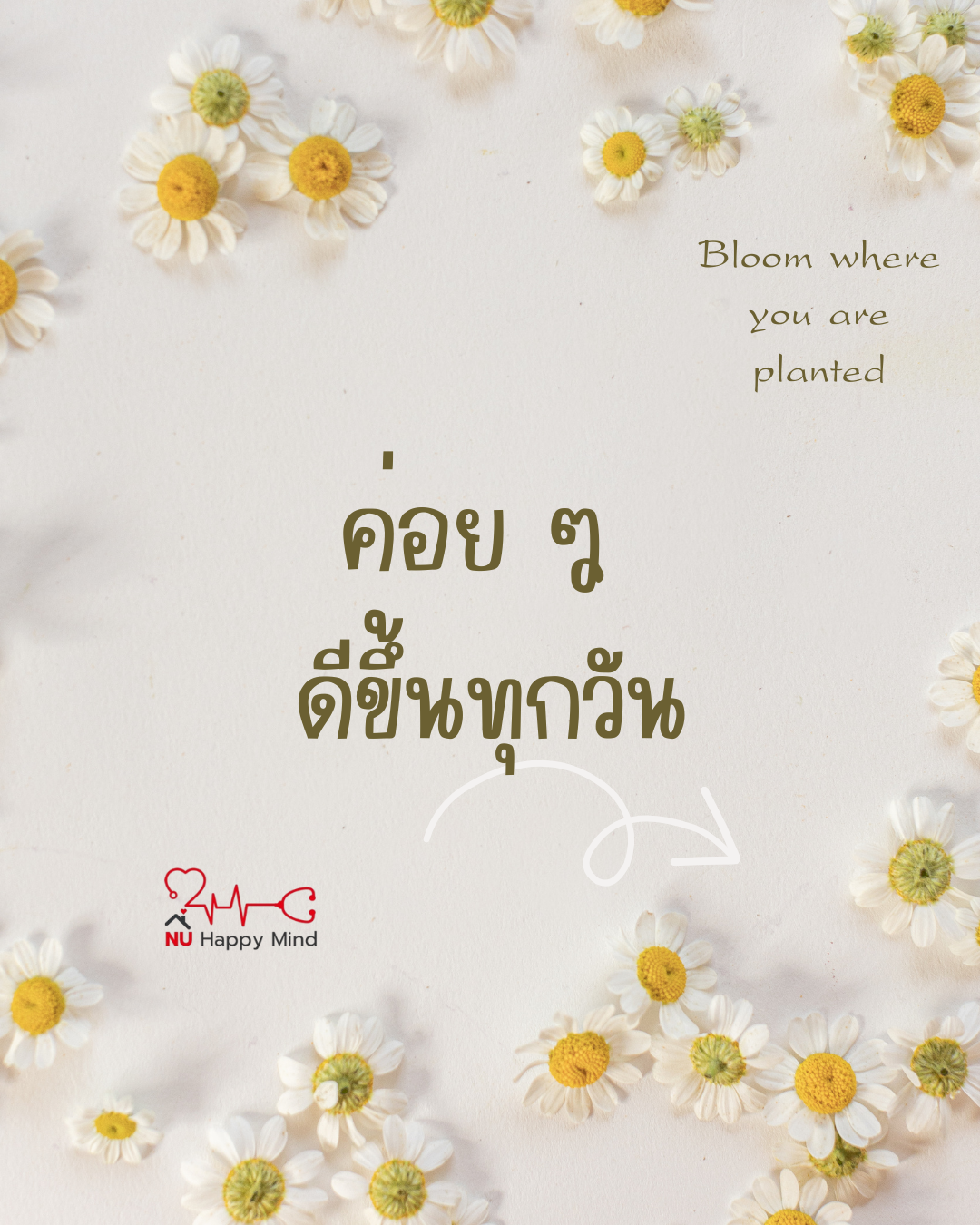 ขอบคุณทุกความงดงาม... ที่ทำให้รู้ว่าชีวิตเรามีค่าแค่ไหน