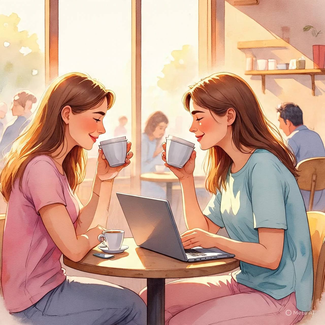 Gen Z มีวิธีแก้เครียดที่ดีอย่างไร ?