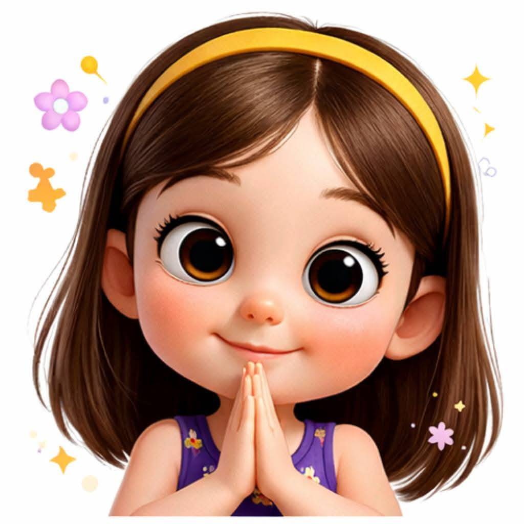 หัวใจของการฝึก...การขอบคุณ 