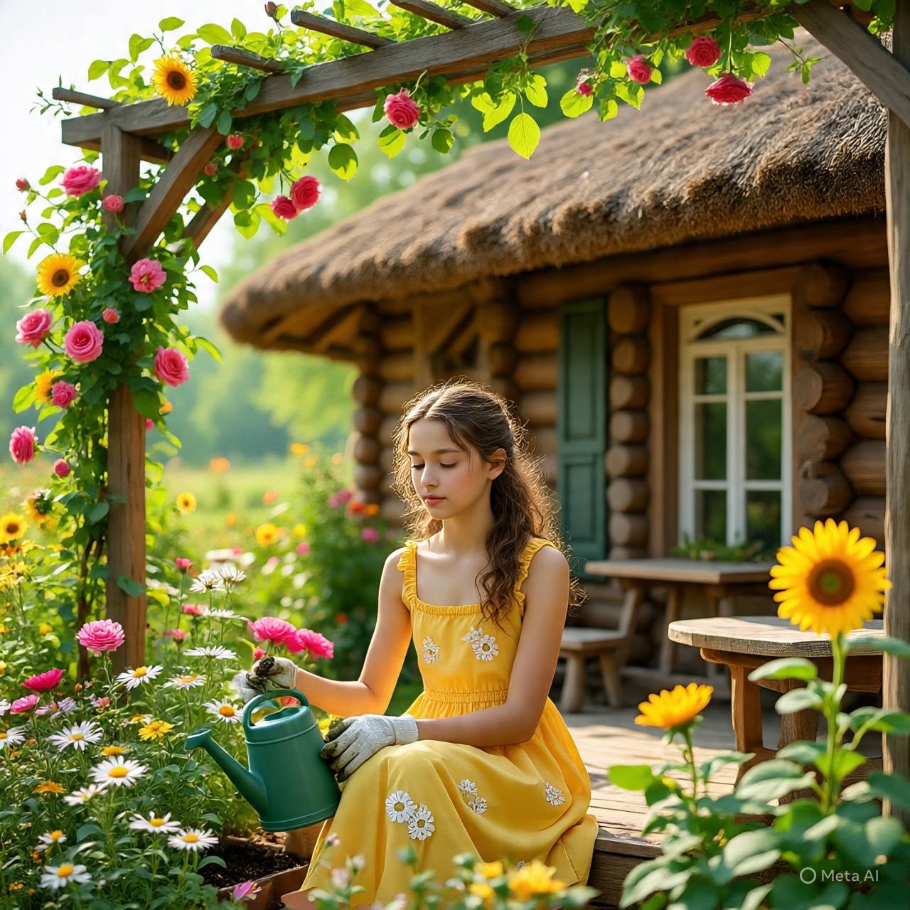 นิสัยที่ทำให้มีสุขภาพจิตที่ดี