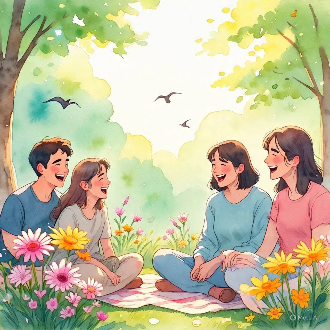 พลังของการมีส่วนร่วม: สร้างแรงกระเพื่อมเล็กๆ ในโลกใบใหญ่