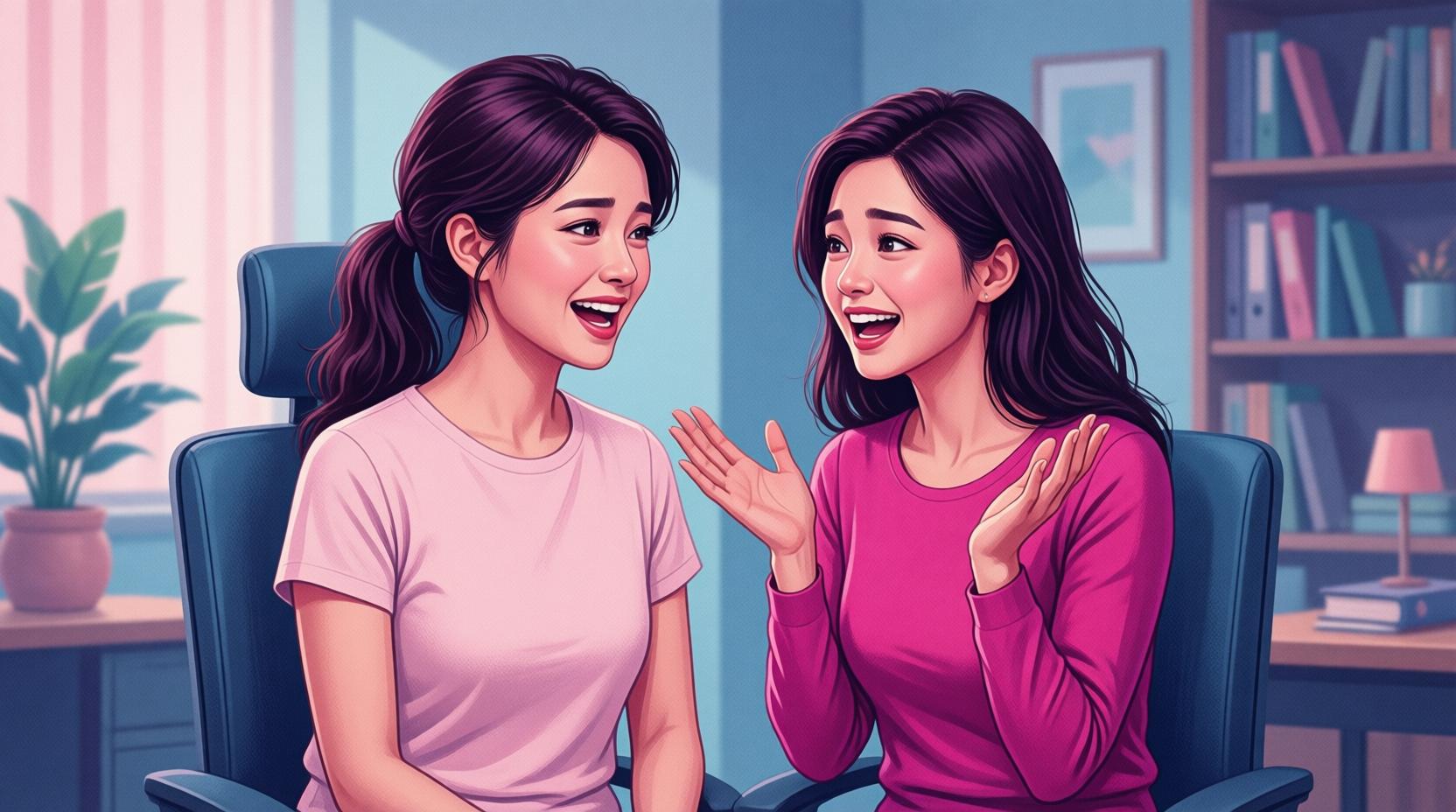 ปรับโหมดชีวิตมหาลัยฯ ยังไงให้ใจฟูและ Enjoy! 